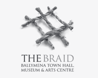 The Braid Logo