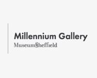 Millenium Sheffield Logo