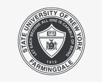 Farmingdale Logo