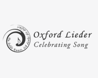 Oxford Lieder Logo