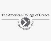 The American College Logo