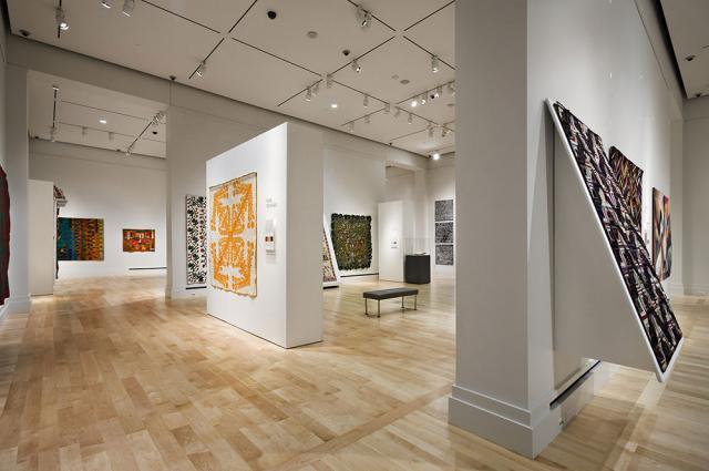 Quilt Interior